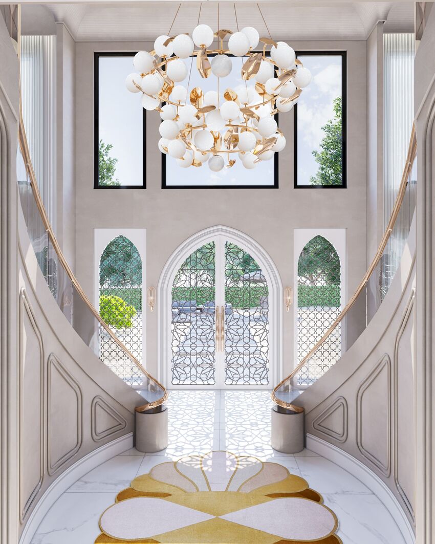 The Best Hospitality Interiors of 2023 by Covet House (Part IV)
