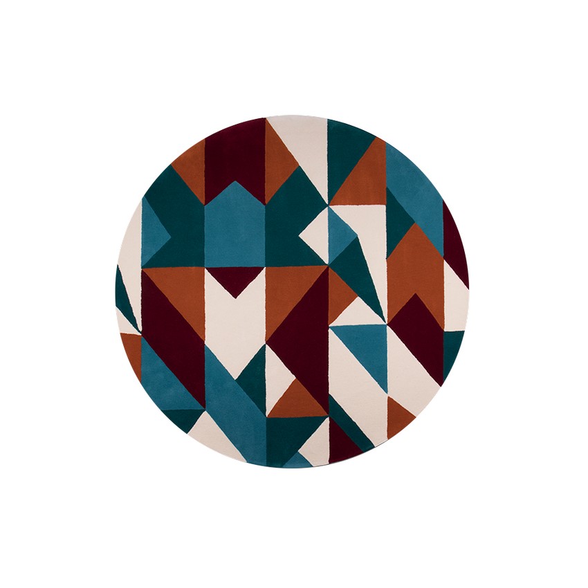 Design Trends For 2019 #8: Retro Vibe Mid-century (Part II)