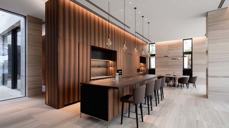 Sensational Design Inspirations by Dubai's ANARCHITECT