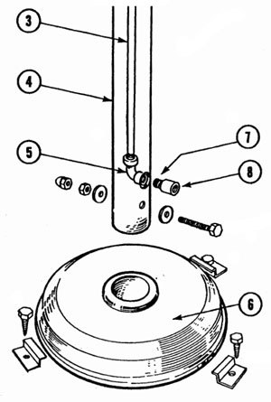 heater replacement parts