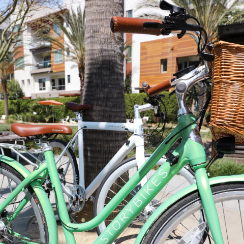 Ebike Classifications