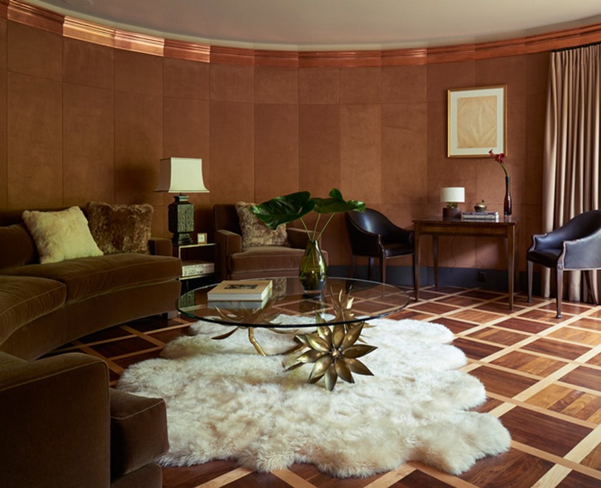 Charlotte Armchair