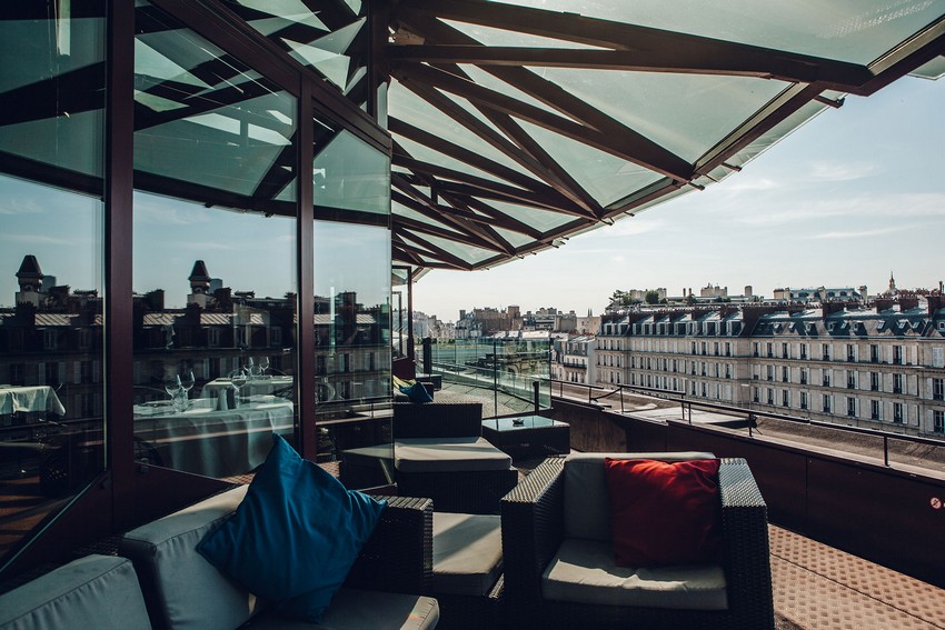 Paris Design Week 2019: Top Nightlife Spots