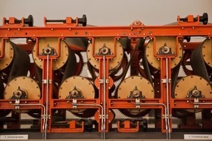 Paper Machinery