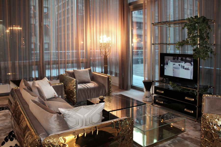 Covet NYC: An Exclusive Interview With Ricardo MagalhÃ£es
