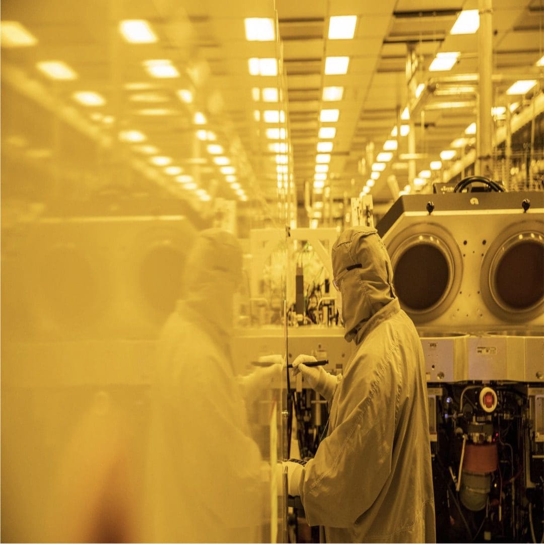 Access Fixtures Explains LED Non UV Lights vs. Lights With No UV Light Below 450nm