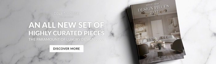 Arte Di Casa: Innovative And Luxury Design