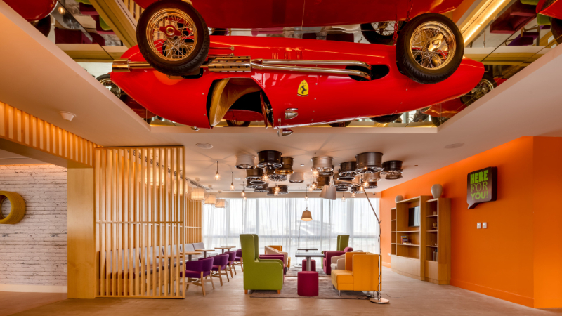 30 Best Interior Designers In Middle East Part I: UAE