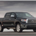 Top Picks for Toyota Tundra Accessories