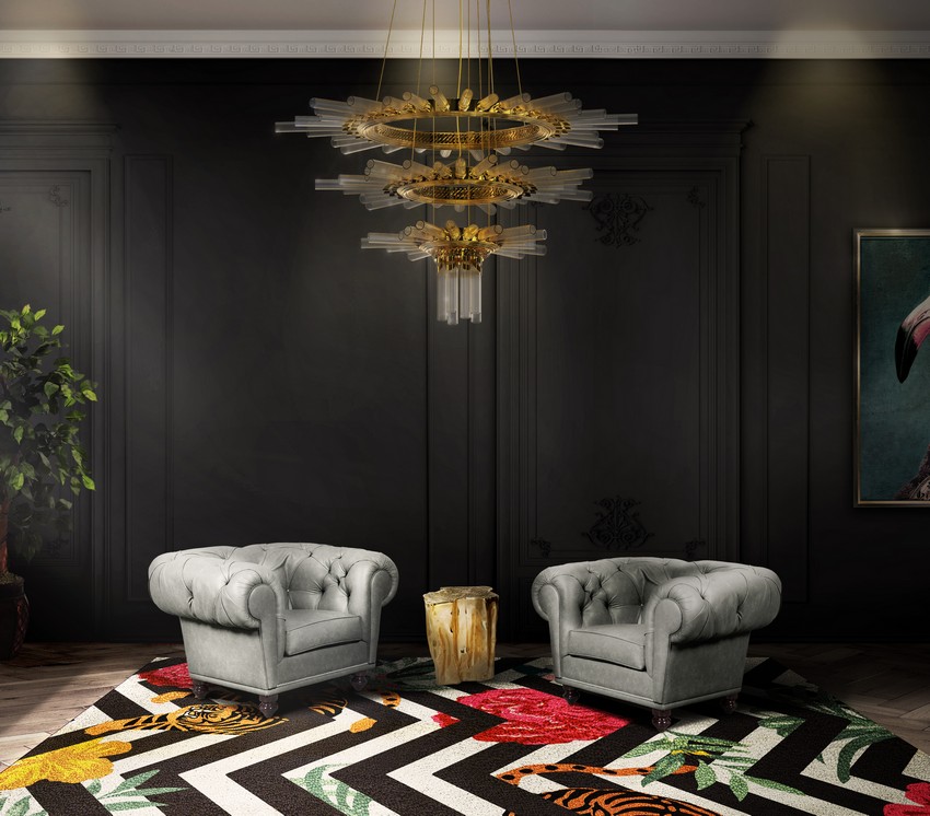 For Every Interior Design Project, A Curated Masterpiece (Part II)