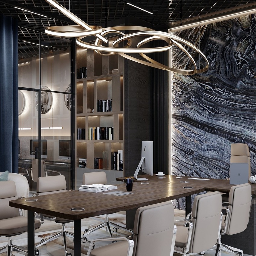 Dom-A: An Incredible Russian Design Studio
