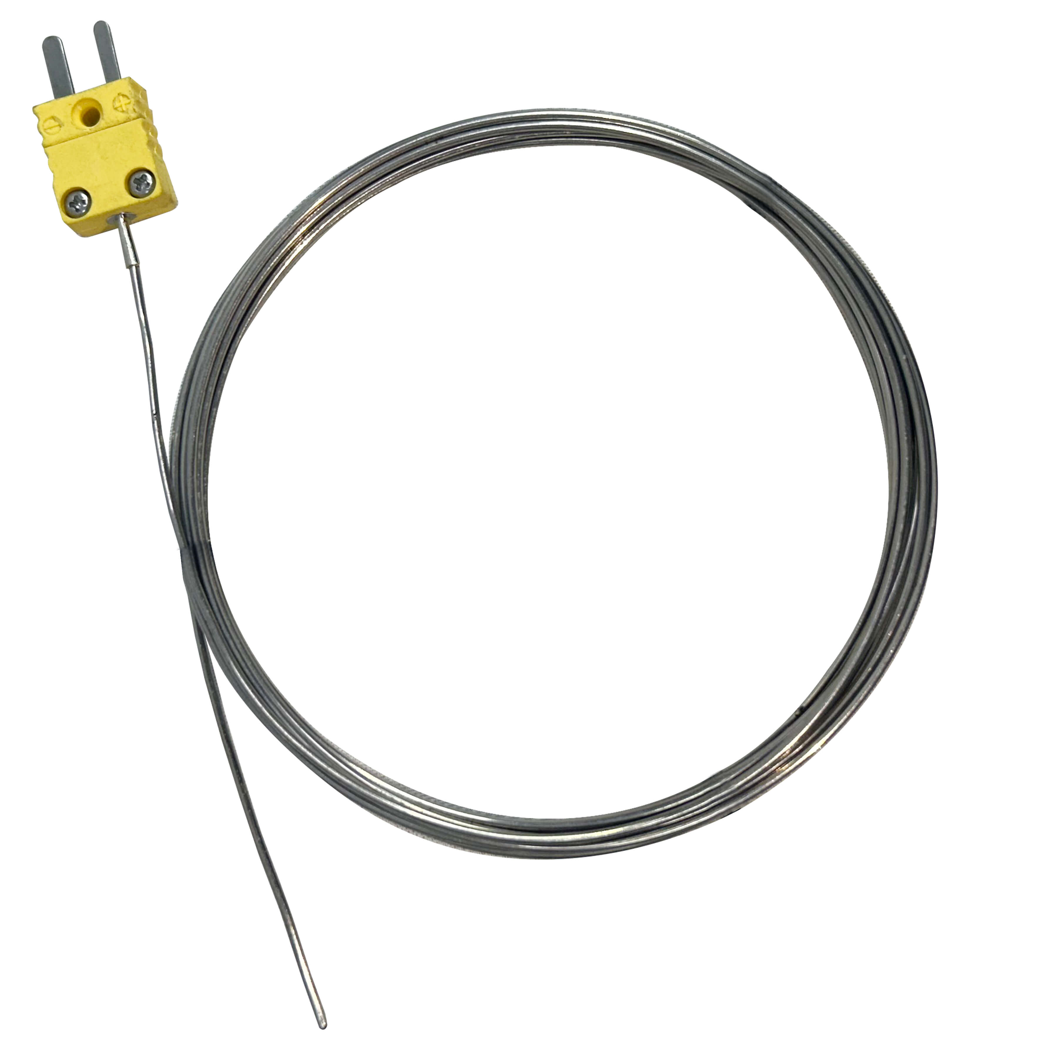 Thermocouple