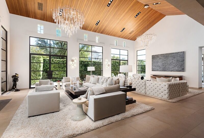 Sherry Hayslip Interiors: All Things Evoking Beauty and Meaning