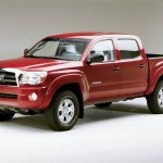 Interesting Toyota Tacoma Facts