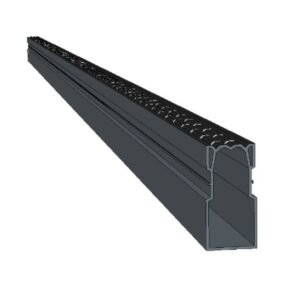 product image of pave a drain threshold drain channel 2m