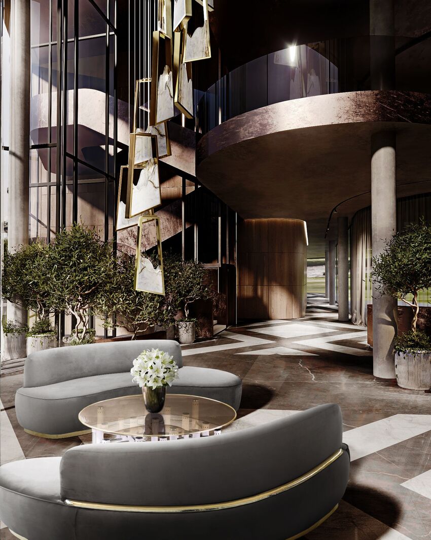 Inspiring Interior Design Trends For 2023 Part III: Green Living