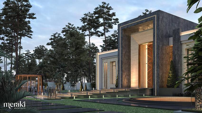Meraki Architects: A Superior Sense Of Style