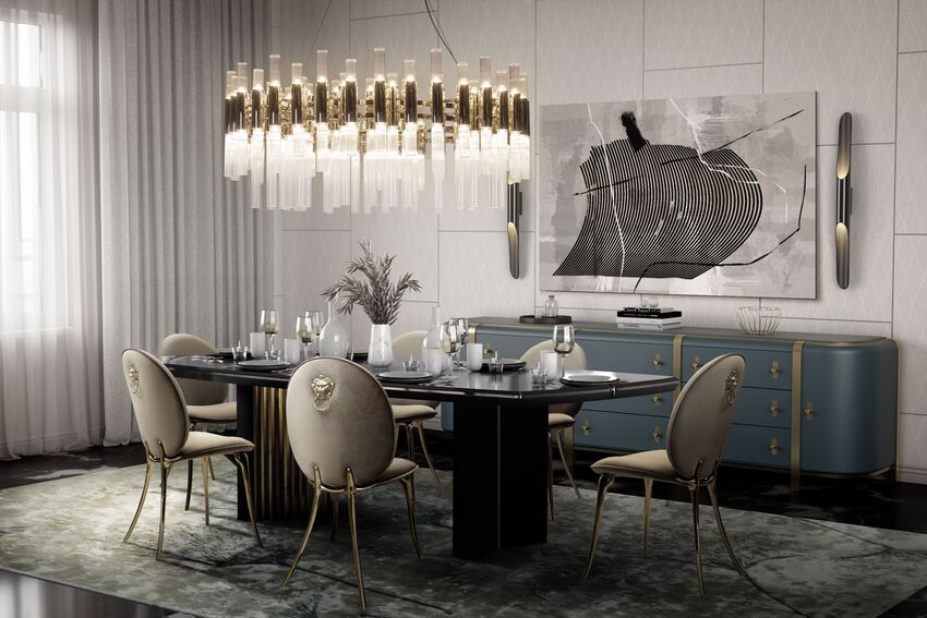 Best Sellers In Stock: A Curated Design Selection by Covet House II