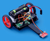 Paul's Wixel-based line following robot: Two Point Four
