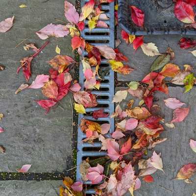 Channel Drain