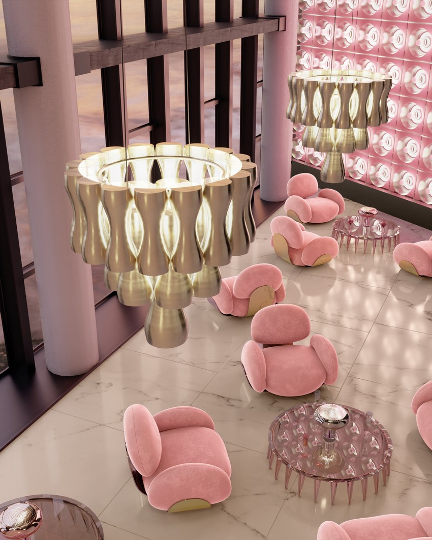 Discover Karim Rashid's New Stunning Collection With Essential Home