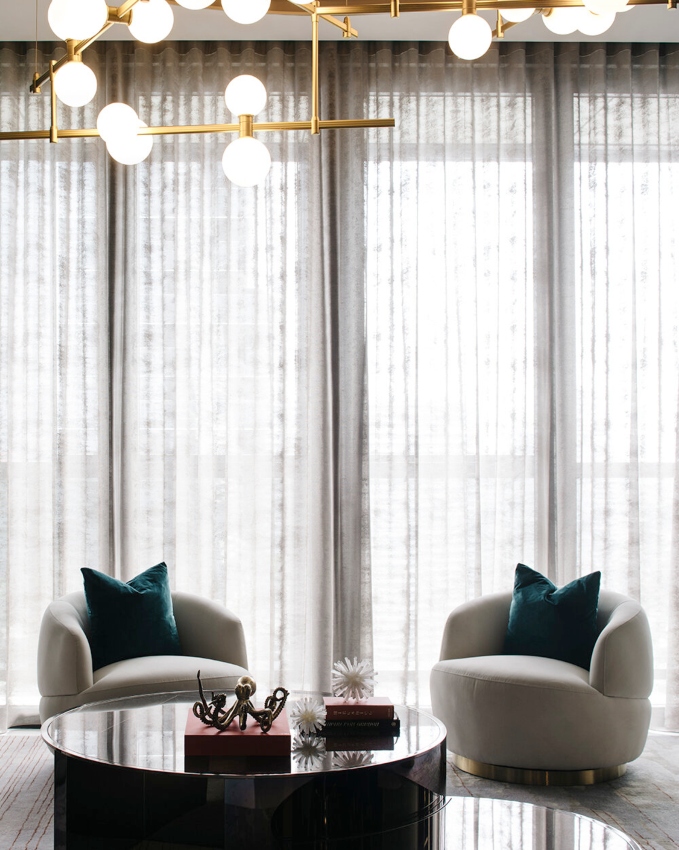 CURATED SELECTION OF INTERIOR DESIGNERS FROM SINGAPORE III