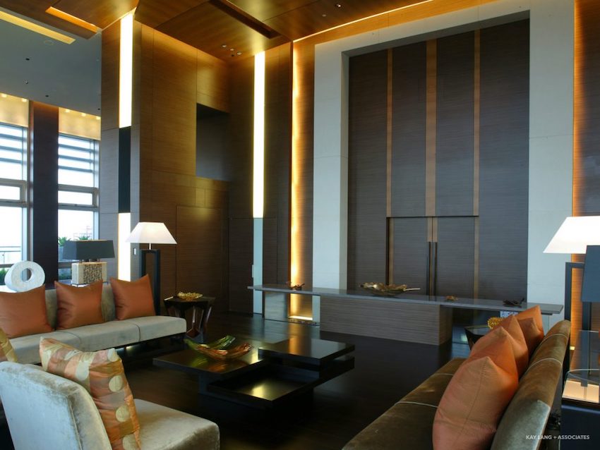 Kay Lang and Associates: Designs Perfectly Orchestrated