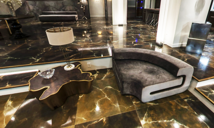 Get a House Like the Movies: How to Achieve Oscar Worthy Interiors