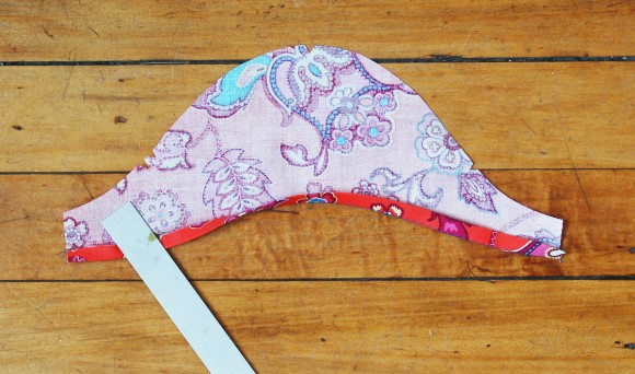 Oliver + S Butterfly Blouse sew-along