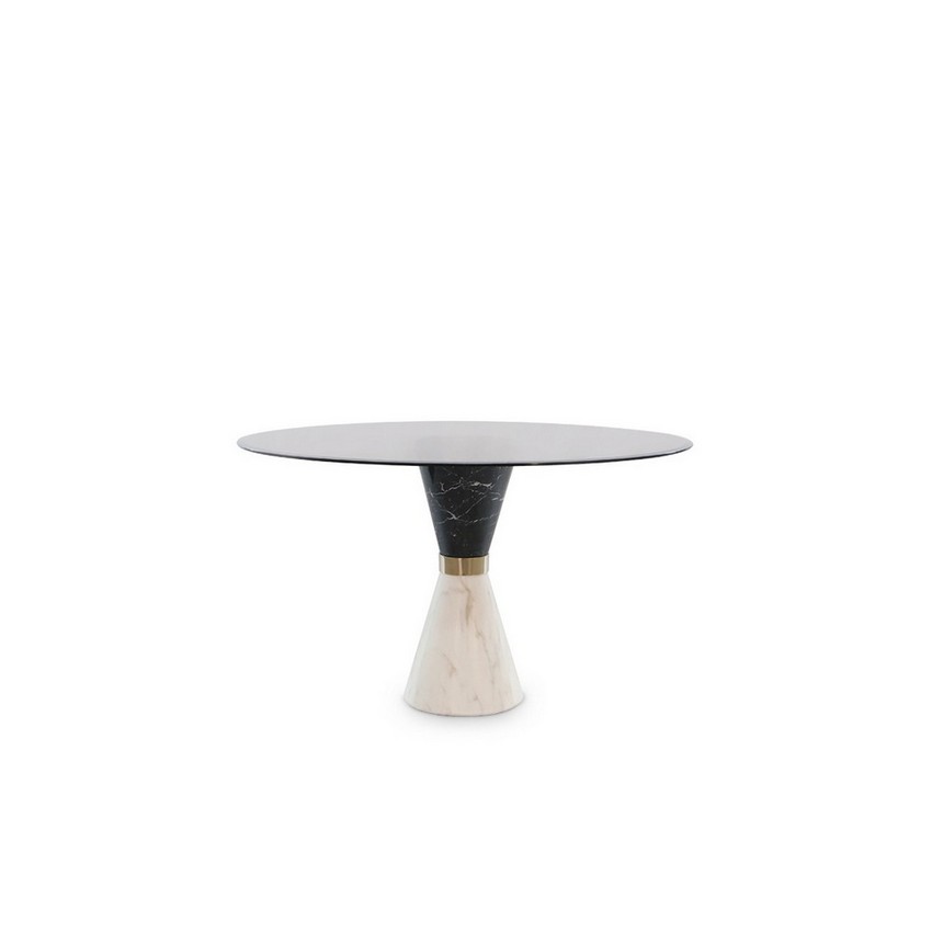 How To Use Contemporary Neutrals In Your Dining Room