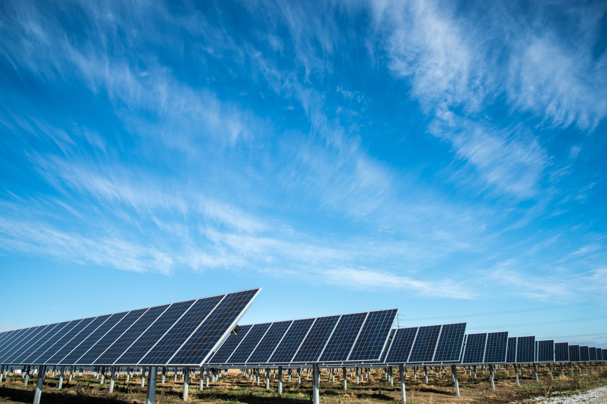 Predictions for Renewable Energy in 2019