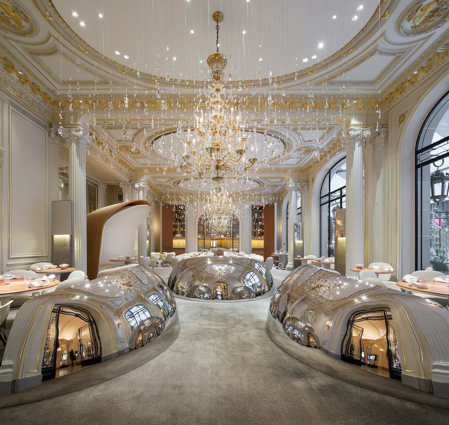 Maison et Objet 2019: Paris City Guide