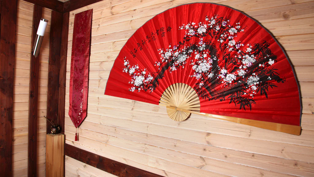 Chinese Decor
