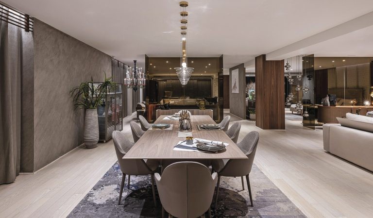 The Best Design Showrooms In Delhi