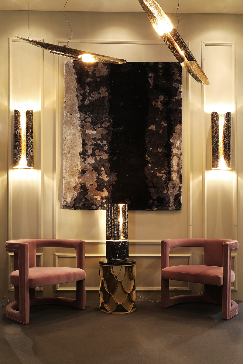 Discover Your Next Luxury Armchair Crush With Our Summer Sale