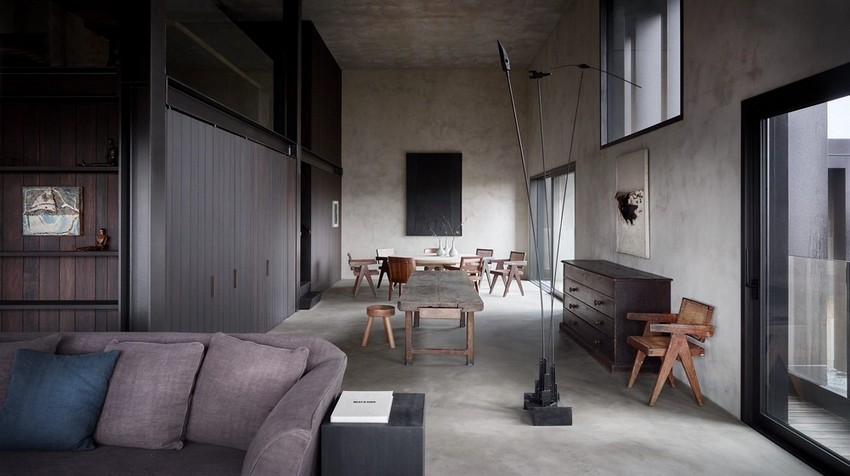 Axel Vervoordt: A Unique Visual Taste Through Inspired Interiors