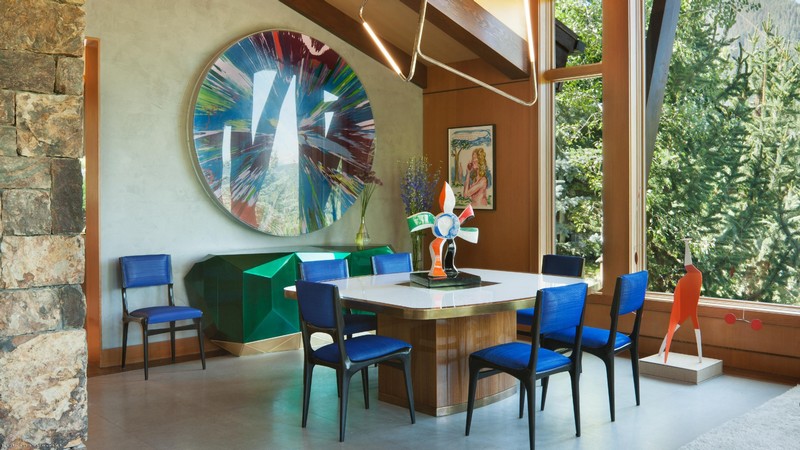 The Bounds Are Limitless With Sara Story's Contemporary Designs