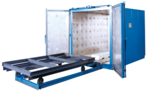 Industrial Oven Image