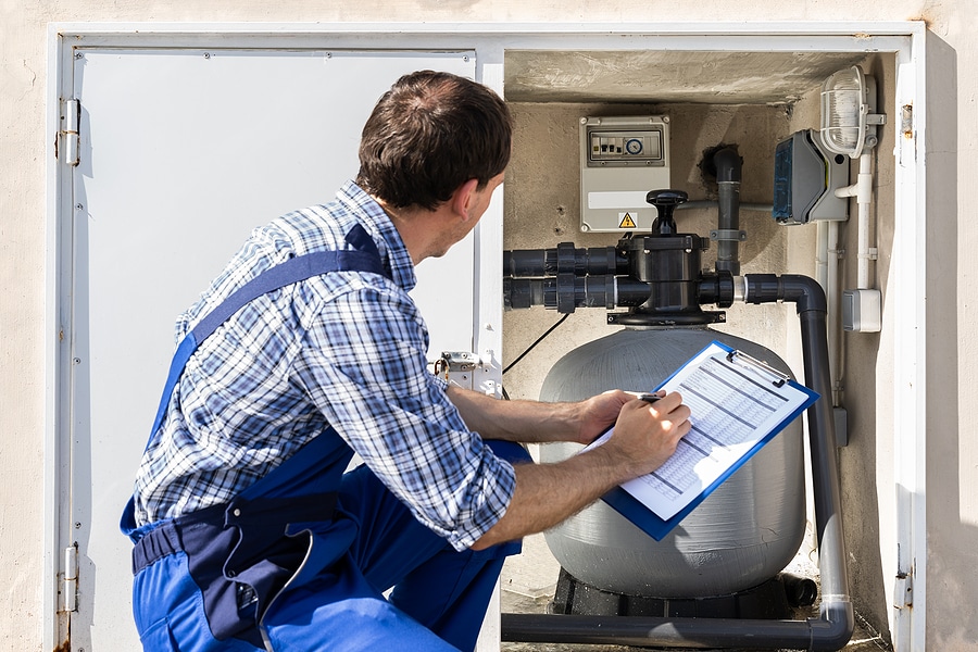 Why Hire a Professional Well Inspector?