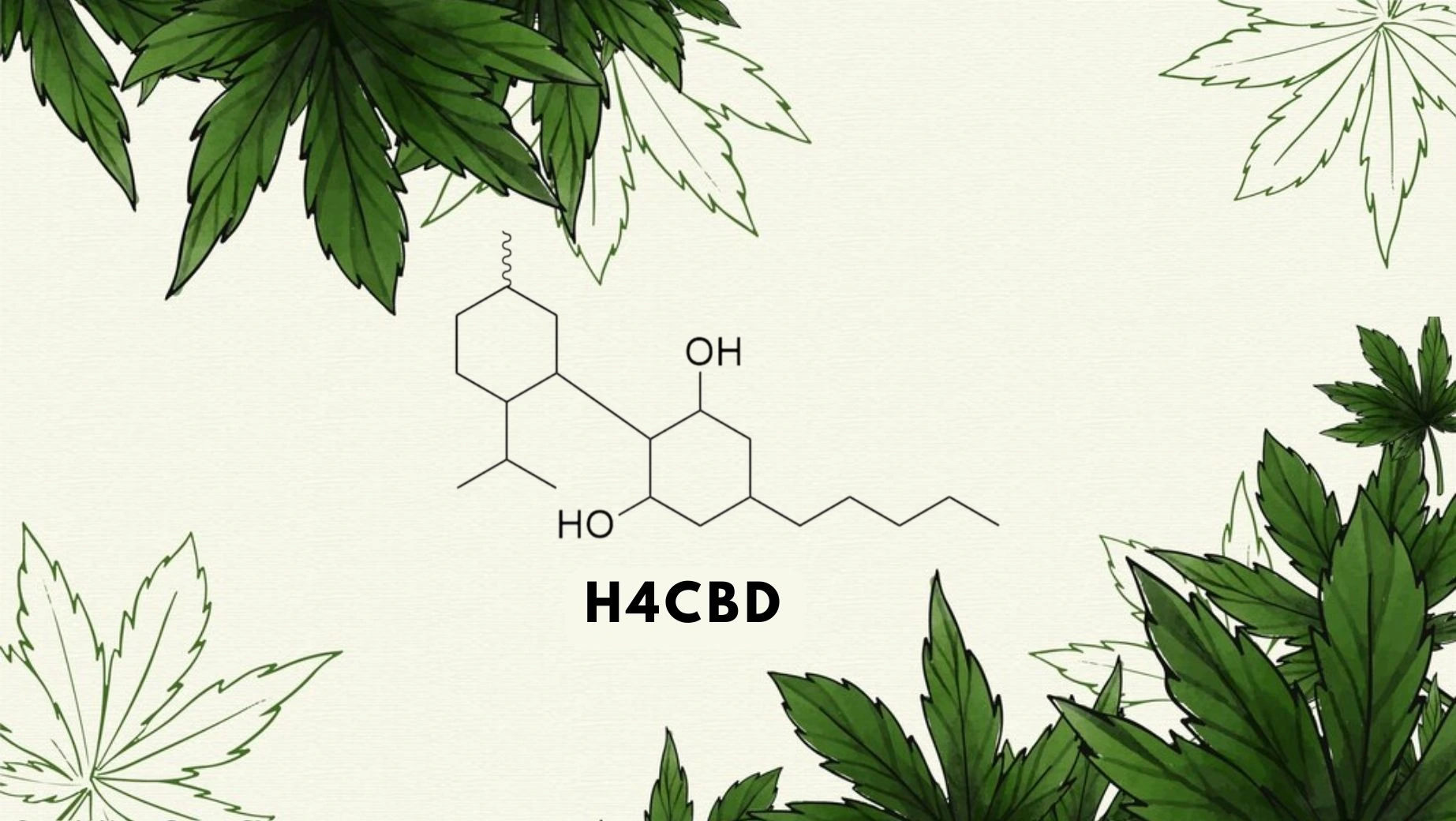 Enhanced CBD