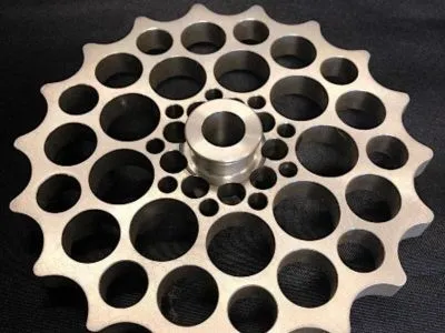 What is the Tightest Tolerance for a Precision Machining Company