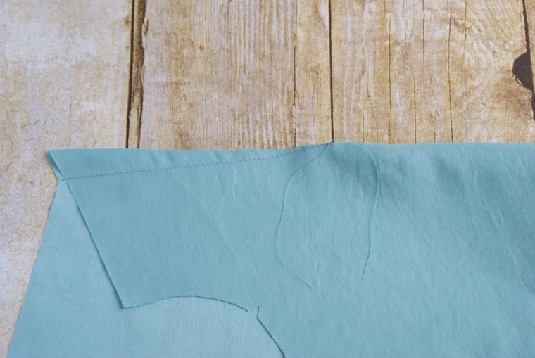 Liesl + Co. Classic Shirt sew-along