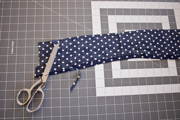 Liesl + Co. Gallery Tunic + Dress sew-along