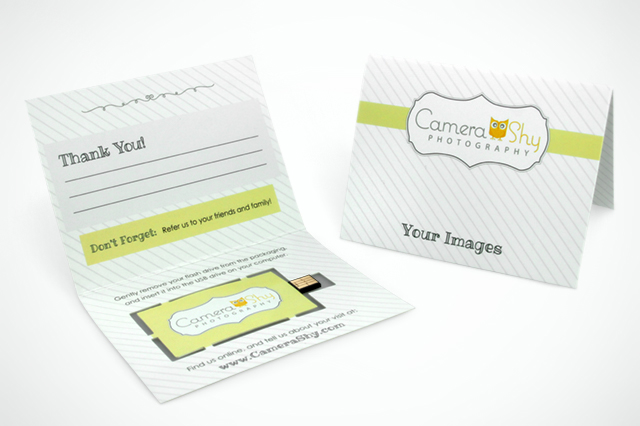CustomUSB | Direct Mail Solutions - Smart Postcards