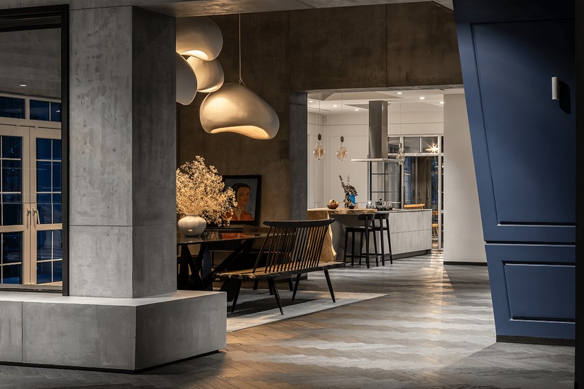 October Interior Design Trends