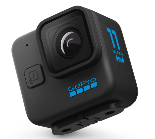gopro hero11 black