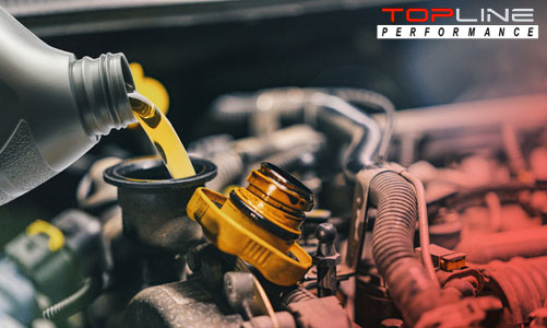Huntington Beach Oil Change Service