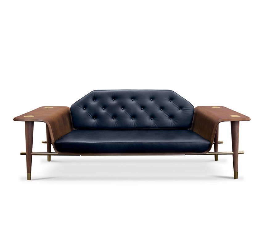 No More Classicism: Top Projects by Ken Fulk