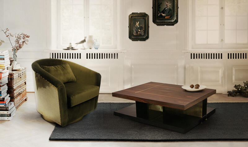 Discover Your Next Luxury Armchair Crush With Our Summer Sale