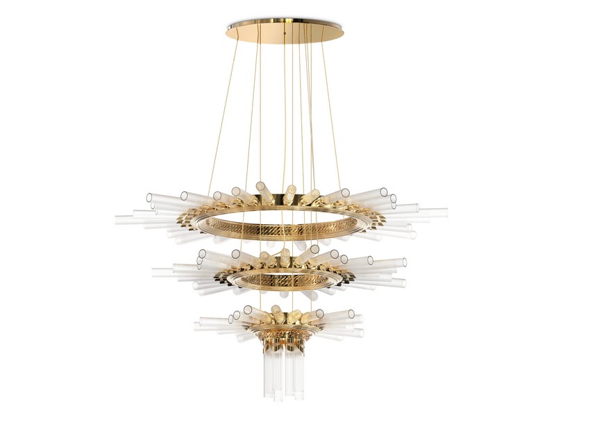 For Every Interior Design Project, A Curated Masterpiece (Part II)